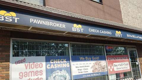 BST Pawnbroker