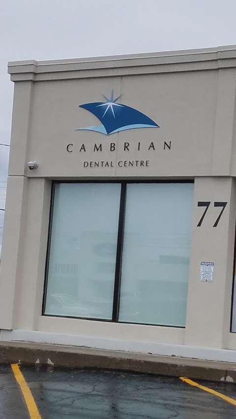 Cambrian Dental Centre