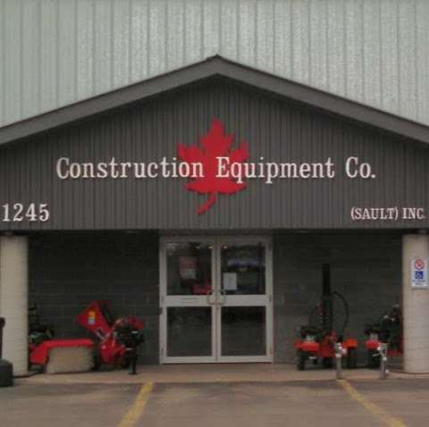 Construction Equipment Co (Sault) Inc