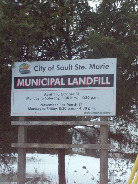 Sault Ste Marie Municipal Landfill
