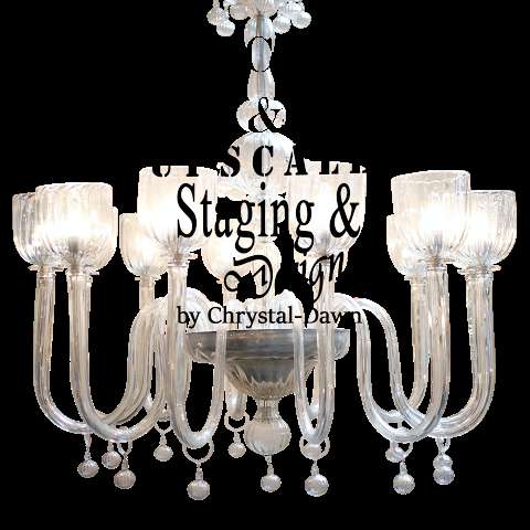 Upscale Staging and Designs