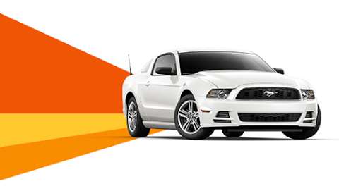 Budget Car & Truck Rental