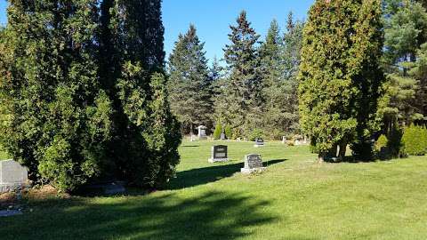 Pine Grove Cemetery Pine Grove Cemetery
